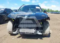 2026 BMW X7 photo