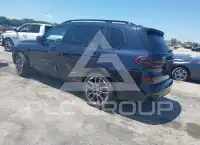 2026 BMW X7 фото