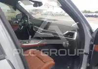 2026 BMW X7 фото