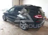 2026 BMW X7 photo