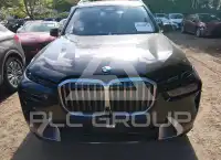 2026 BMW X7 photo