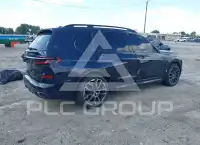 2026 BMW X7 фото