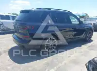 2026 BMW X7 фото
