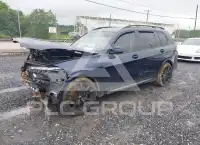 2026 BMW X7 photo
