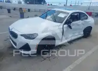 2026 BMW M240 фото