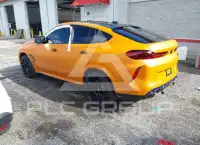 2026 BMW X6 фото