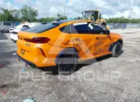 2026 BMW X6 фото
