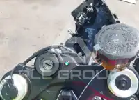 2026 BMW S1000 photo