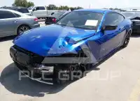 2026 BMW 440M фото