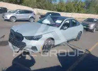 2026 BMW 530 photo