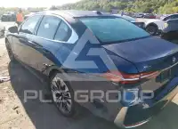 2026 BMW 530 фото