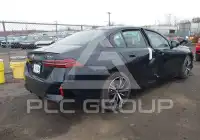 2026 BMW 530 фото
