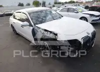 2026 BMW 740 photo