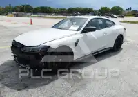 2026 BMW M4 photo