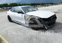 2026 BMW M4 photo