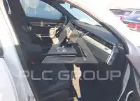 2026 Jaguar F-PACE photo
