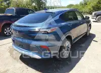 2026 Buick ENVISION фото