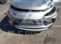 2026 Buick ENVISION фото
