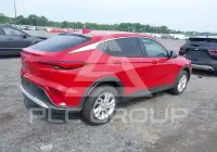 2026 Buick ENVISION photo