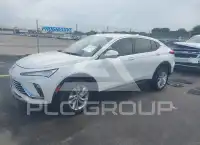 2026 Buick ENVISION фото