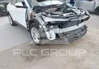 2026 Buick ENVISION фото