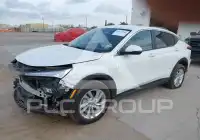 2026 Buick ENVISION фото