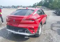 2026 Buick ENVISION фото