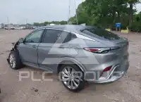 2026 Buick ENVISION photo
