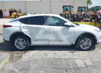 2026 Buick ENVISION фото