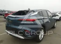 2026 Buick ENVISION фото