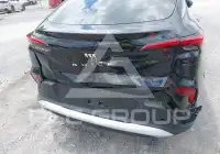 2026 Buick ENVISION фото