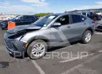 2026 Buick ENVISION фото
