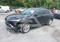 2026 Buick ENVISION фото