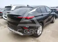 2026 Buick ENVISION фото