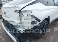 2026 Buick ENVISION фото