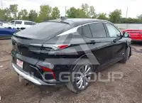 2026 Buick ENVISION фото