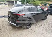 2026 Buick ENVISION фото