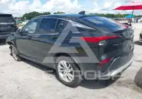 2026 Buick ENVISION фото