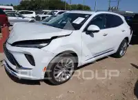 2026 Buick ENVISION photo