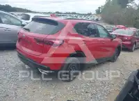 2026 Buick ENVISION фото