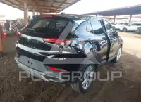 2026 Buick ENCORE фото