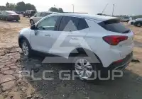 2026 Buick ENCORE фото