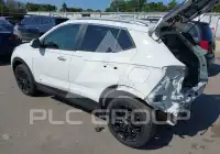 2026 Buick ENCORE фото