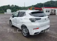 2026 Buick ENCORE photo