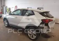 2026 Buick ENCORE фото