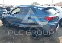 2026 Buick ENCORE photo