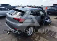 2026 Buick ENCORE фото