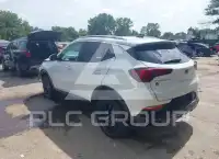 2026 Buick ENCORE фото
