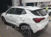 2026 Buick ENCORE photo