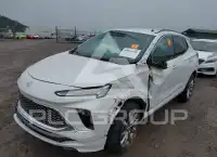 2026 Buick ENCORE photo